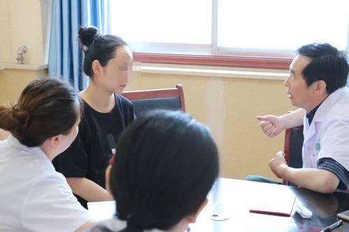 4月27~28日—京豫专家第21期联合会诊正式启动(图4)